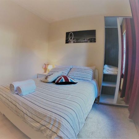 Max Hotel Londra Esterno foto